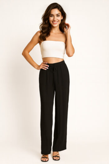 PANTALON AMPLIO JARETA COMODA