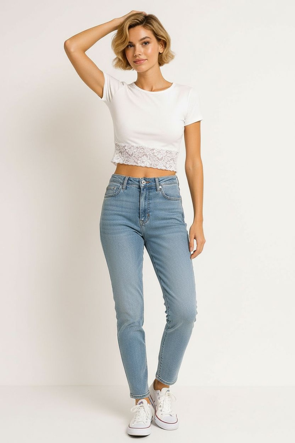 L14593-BLANCO-1 L14593 BLANCO 1 - Vertiche