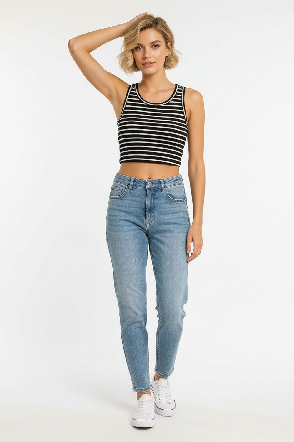 L14702-NEGRO-1 L14702 NEGRO 1 - Vertiche