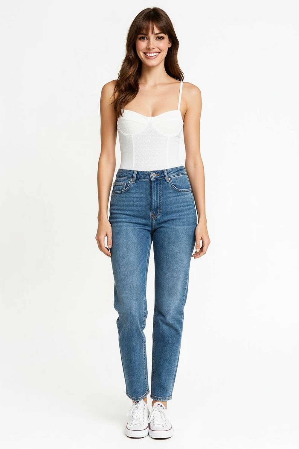 L16191-BLANCO-1 L16191 BLANCO 1 - Vertiche