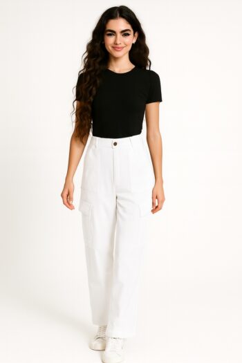 PANTALÓN CARGO URBANO