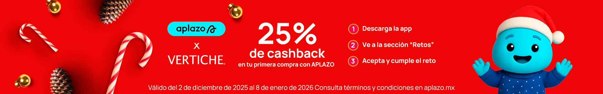 vertiche banner aplazo navidad25 - Vertiche