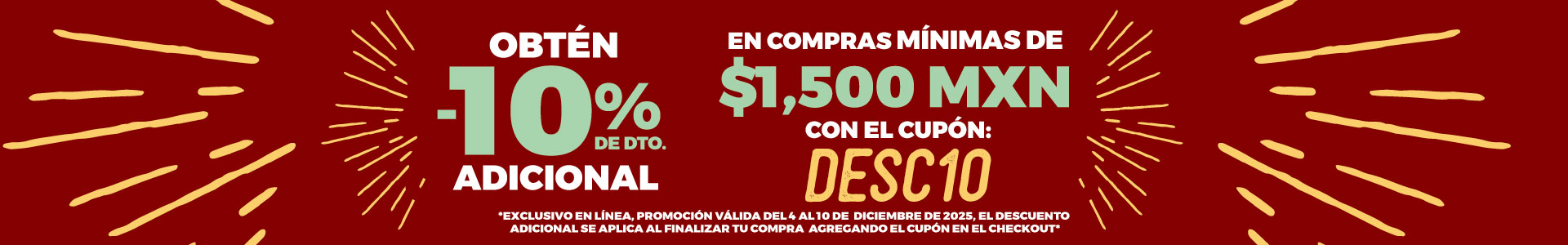 vertiche cupon 20251204 - Vertiche