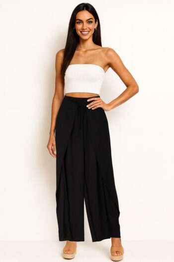 PANTALÓN FLOW CASUAL