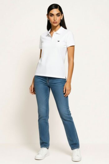 PLAYERA POLO CLÁSICA