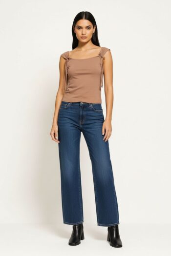 PLAYERA TIRANTES LAZO