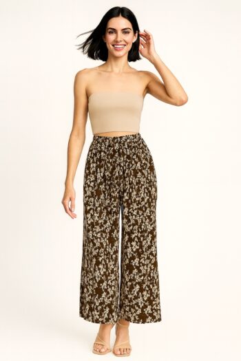 PANTALÓN SMOCK LIGERO