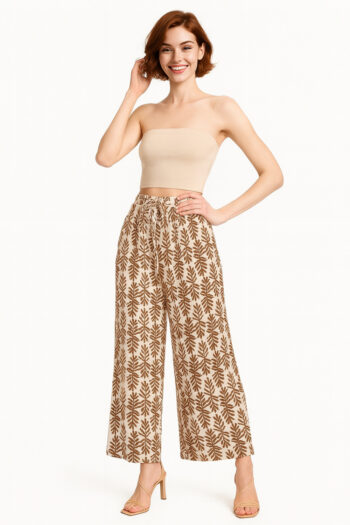 PANTALÓN JARETA AMPLIO