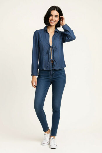 SACO AMARRES DELANTEROS