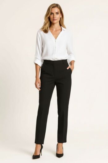 BLUSA CAMISA LIGERA BOTONADA