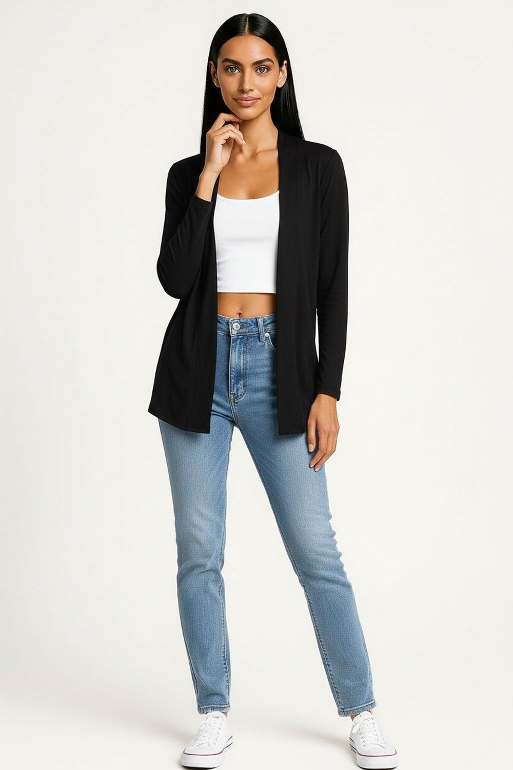 85224-NEGRO-1 85224 NEGRO 1 - Vertiche