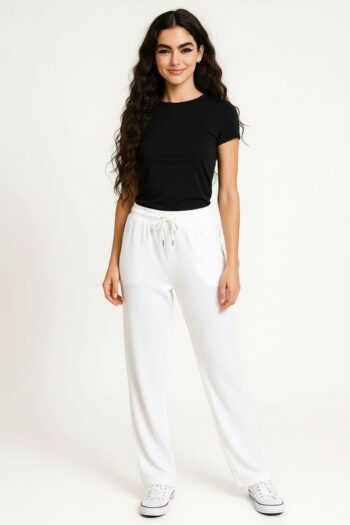 PANTALÓN CREPÓN SUELTO