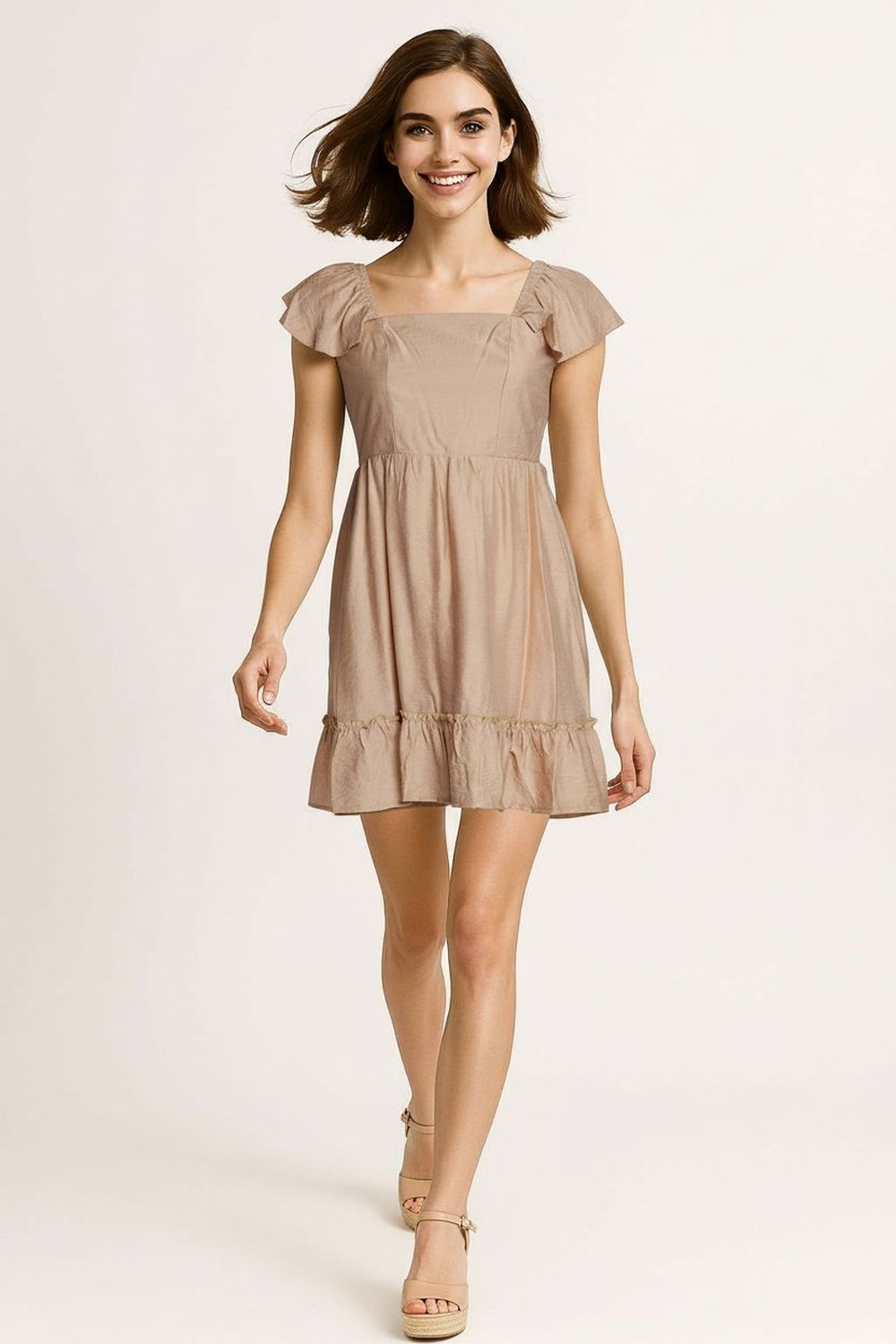 93058-CAFECLAR-1 93058 CAFECLAR 1 - Vertiche