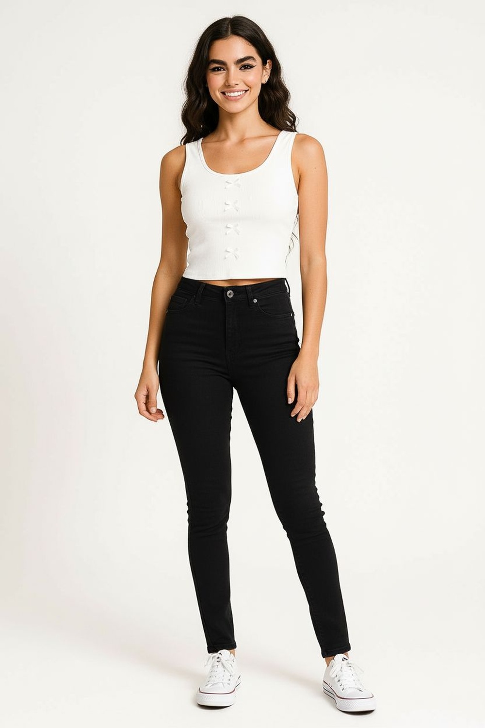 L14690-BLANCO-1 L14690 BLANCO 1 - Vertiche