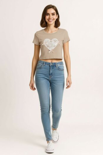 PLAYERA CROP APLICACIÓN