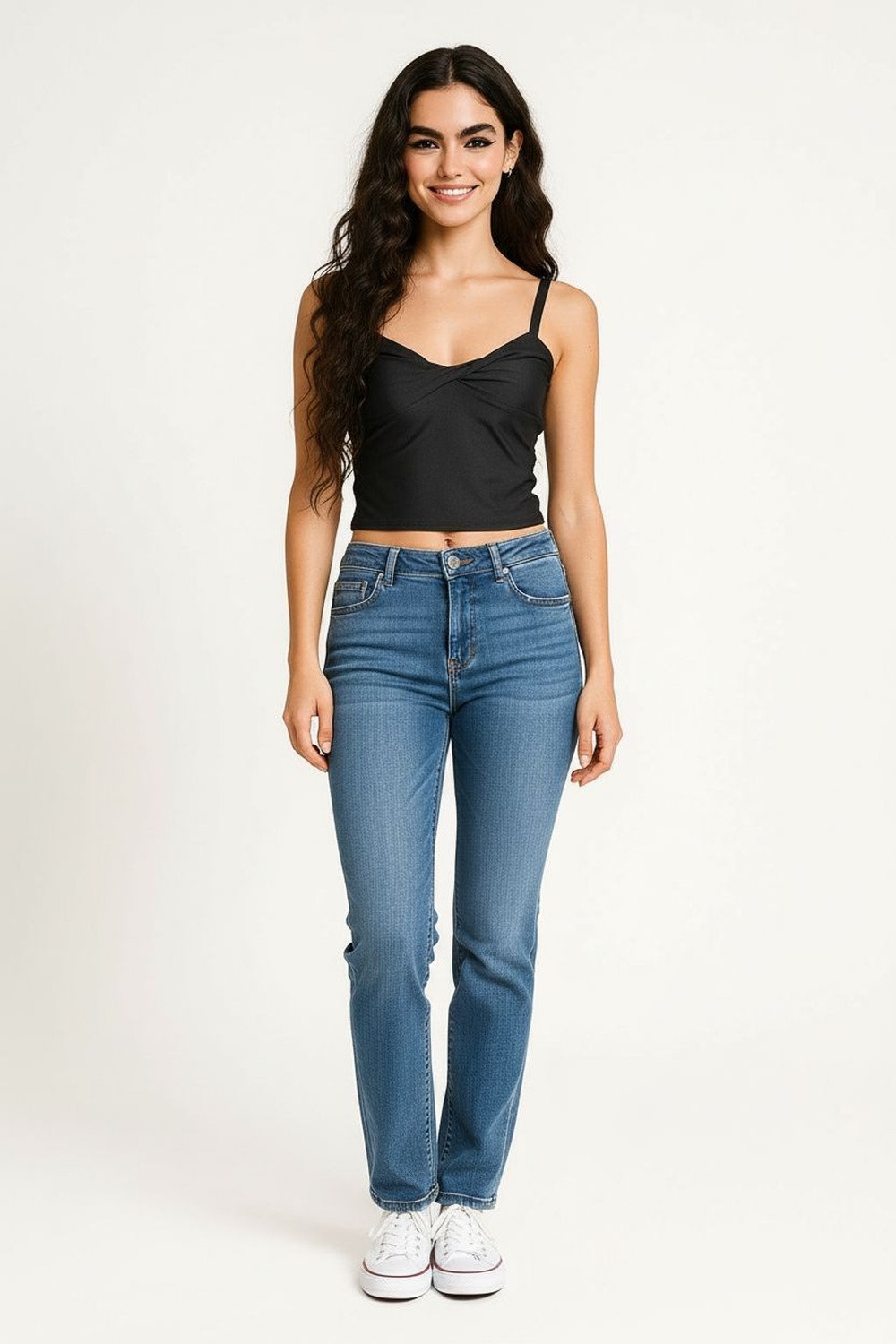 L15220-NEGRO-1 L15220 NEGRO 1 - Vertiche