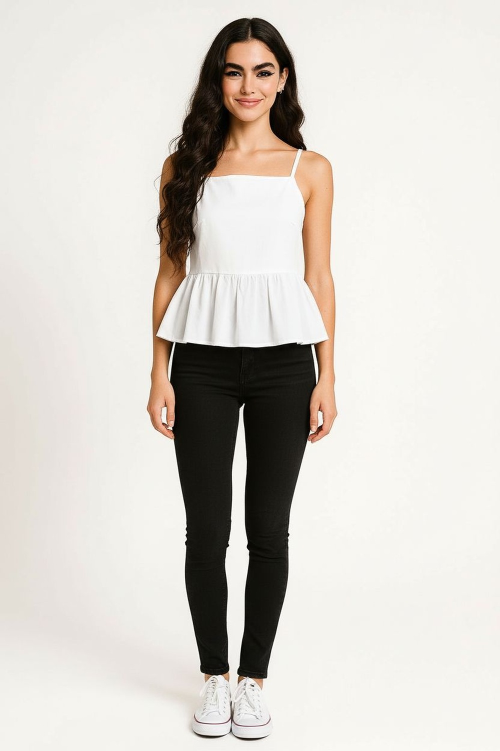 L15641-BLANCO-1 L15641 BLANCO 1 - Vertiche