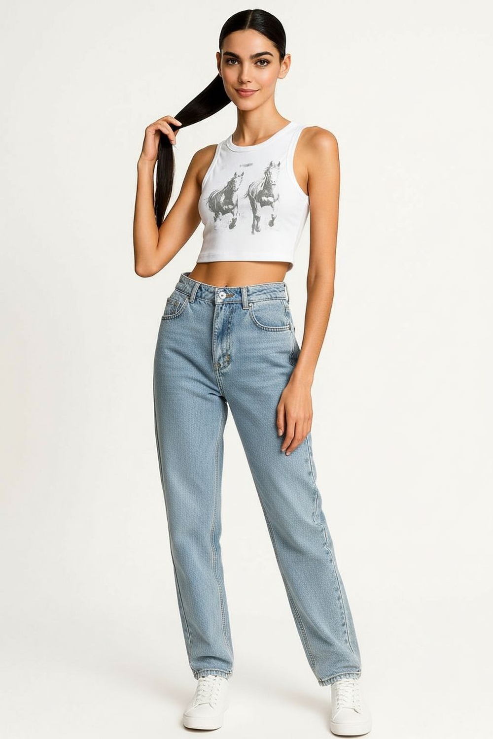 L16283-BLANCO-1 L16283 BLANCO 1 - Vertiche