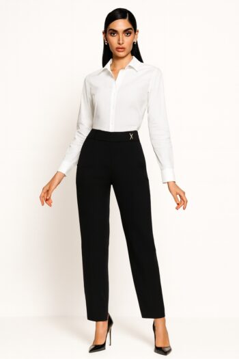 PANTALÓN SASTRERO FUNCIONAL