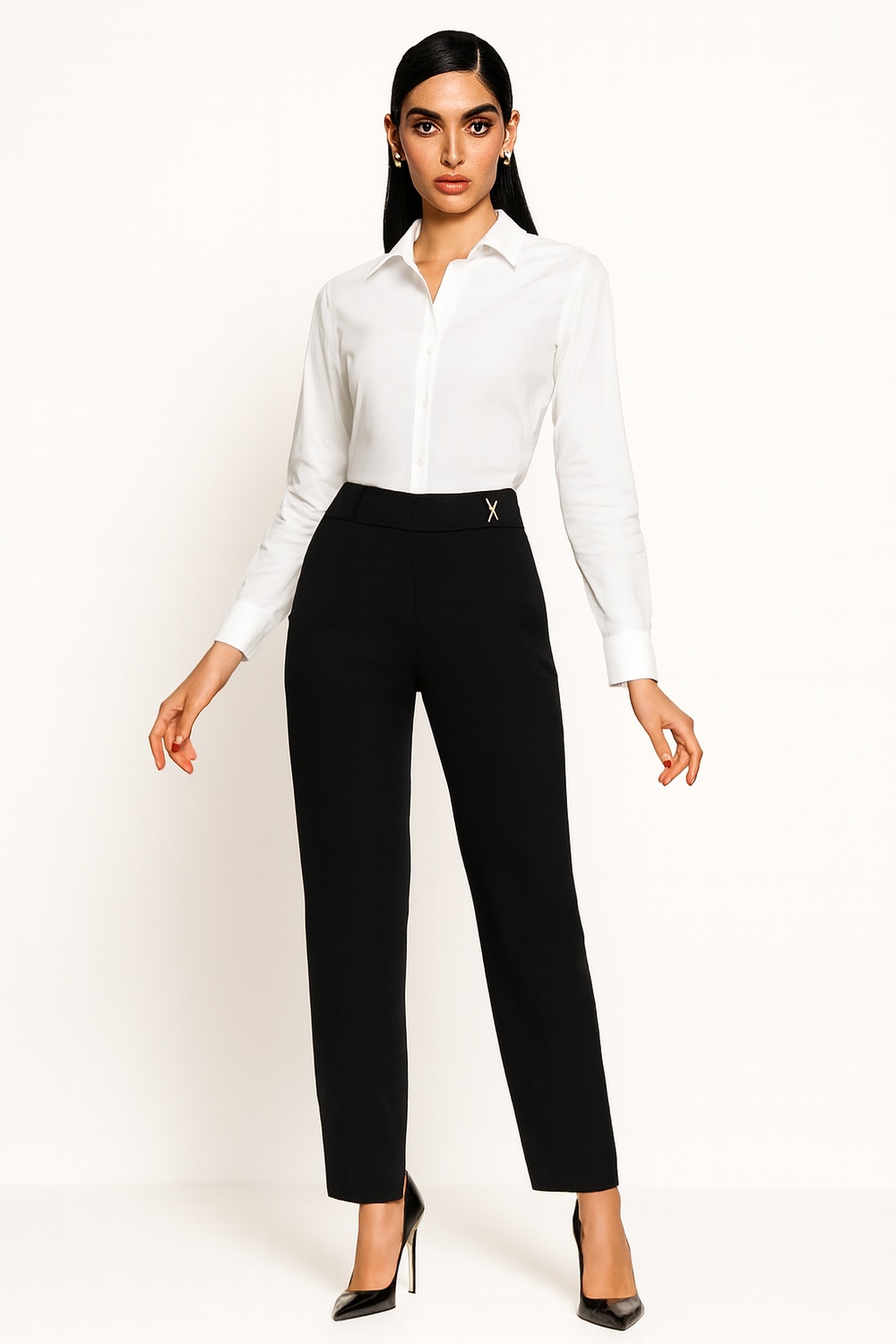 205091-NEGRO-1 205091 NEGRO 1 - Vertiche