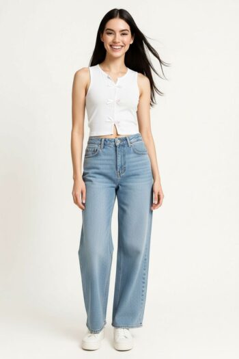 PLAYERA RIB CON MOÑOS