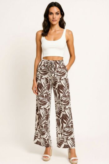 CAPRI AMPLIO LAZO CINTURA