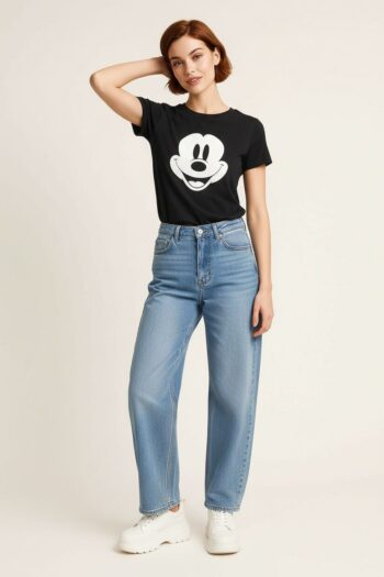 PLAYERA PERSONAJE CLÁSICO