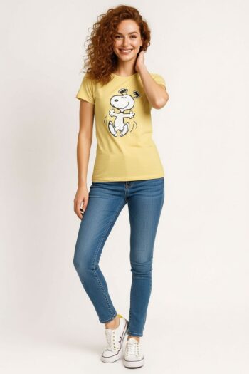 PLAYERA ICONO CLASSIC