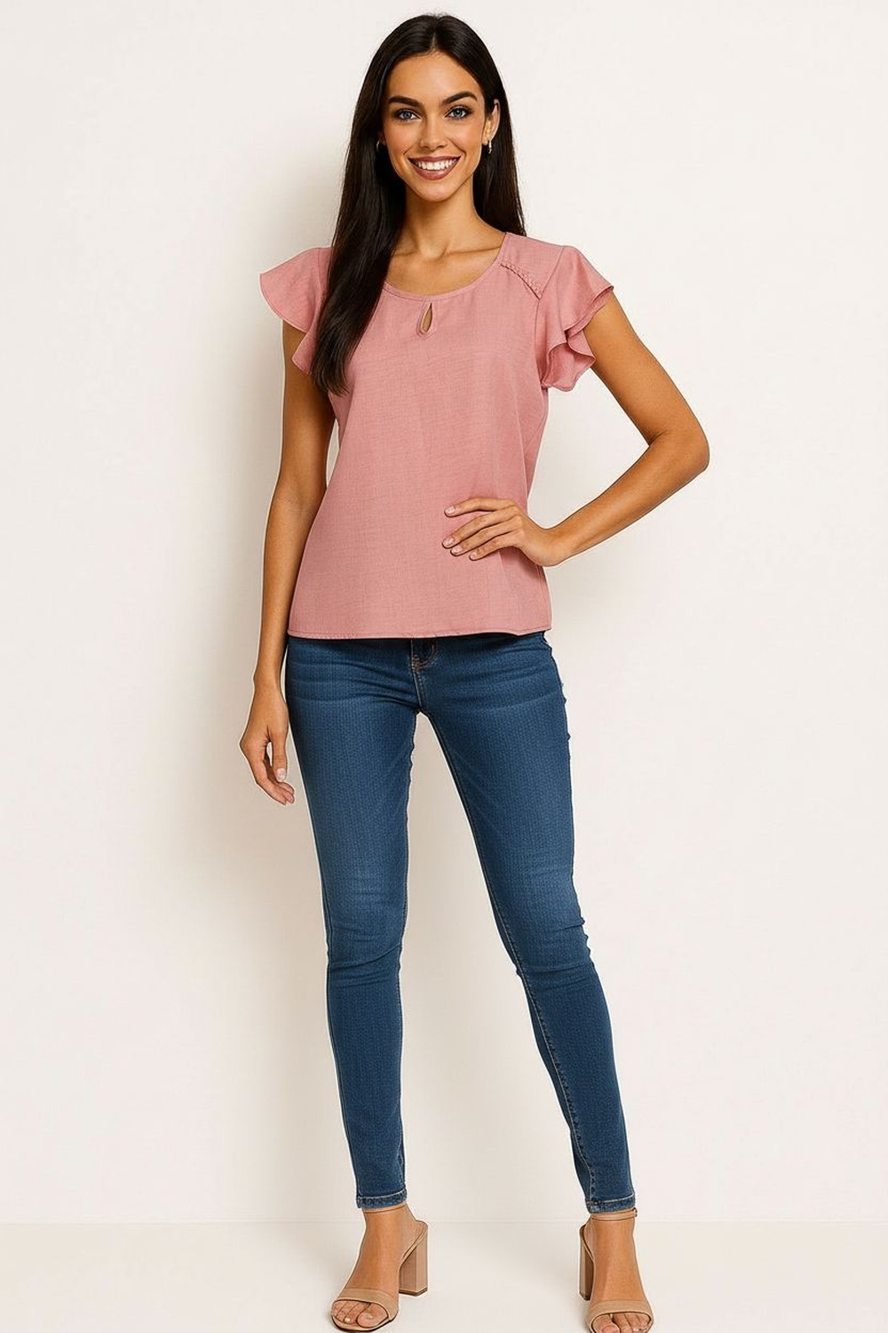 206860-ROSA-1 206860 ROSA 1 - Vertiche