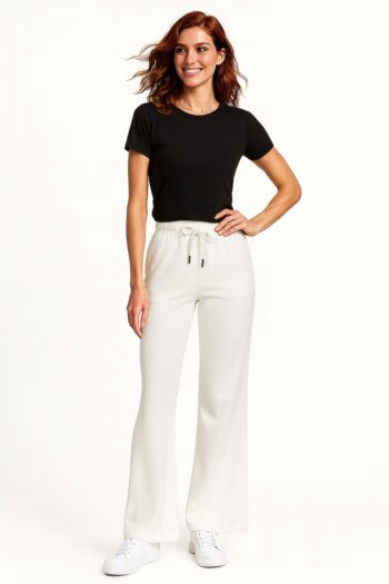 PANTALÓN JARETA CAMPANA