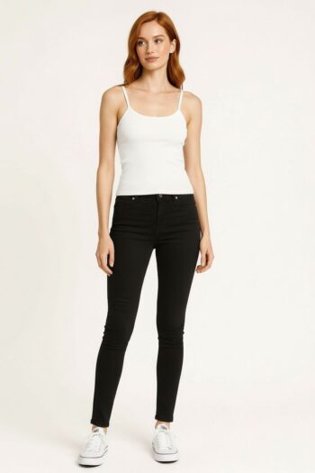 PLAYERA HALTER CON COPAS