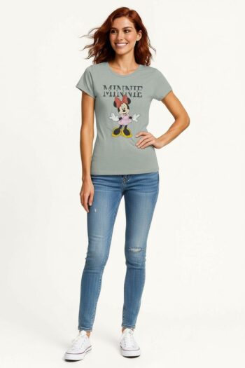 PLAYERA ICONO URBANO