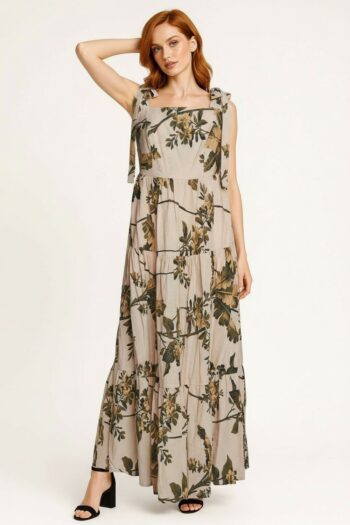 VESTIDO SMOCK TIRANTES