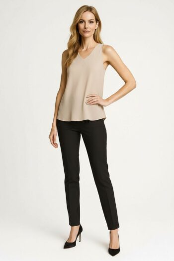 BLUSA TOP AMARRE POSTERIOR