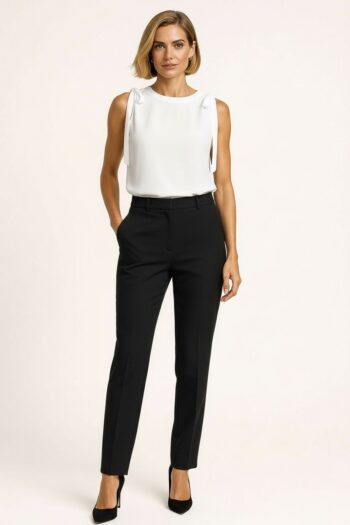 BLUSA JARETAS HOMBRO