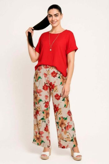 CONJUNTO BLUSA Y PANTALÓN CEY