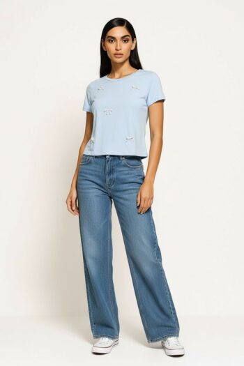 PLAYERA APLICACIONES RELIEVE