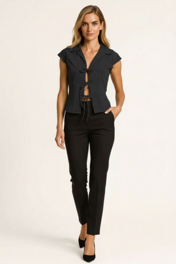 PLAYERA ABIERTA JARETAS