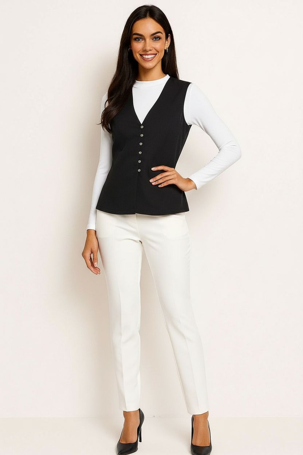 211525-NEGRO-1 211525 NEGRO 1 - Vertiche