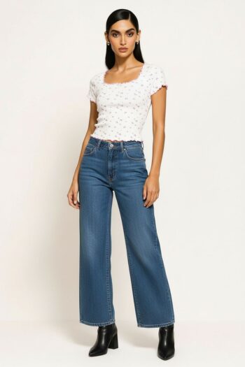 PLAYERA RANGLAN DETALLE FESTÓN