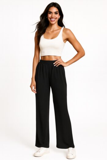 LEGGINGS ACAMPANADO CONFORT