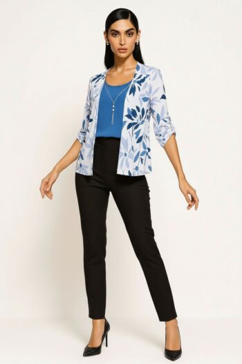 BLUSA TWIN SET LIGERO