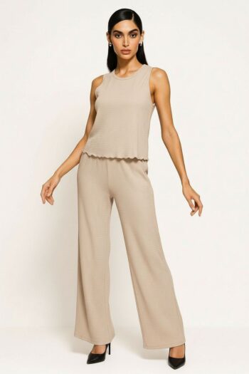 CONJUNTO PANTALÓN Y TOP