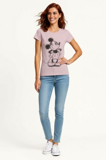 PLAYERA PERSONAJE CLASICO