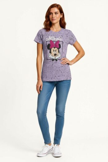 PLAYERA PERSONAJE ICONICO