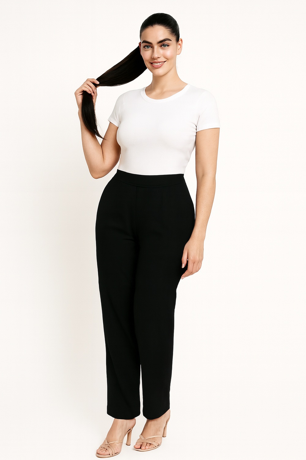 78983-NEGRO-1 78983 NEGRO 1 - Vertiche