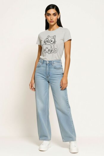 PLAYERA DISEÑO ILUSTRADO