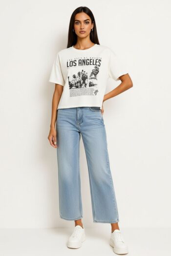 PLAYERA GRAFICO URBANO