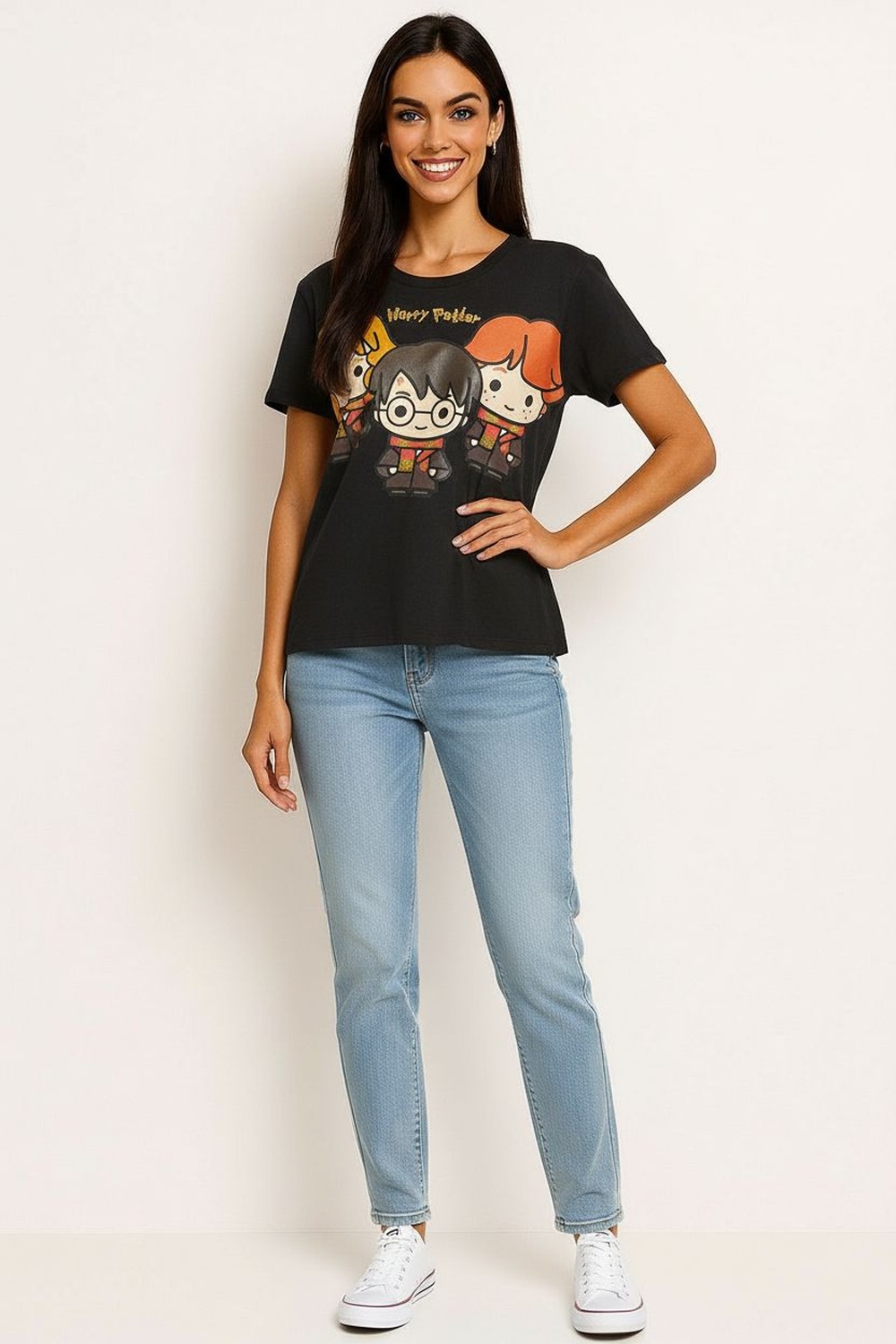 L13940-NEGRO-1 L13940 NEGRO 1 - Vertiche