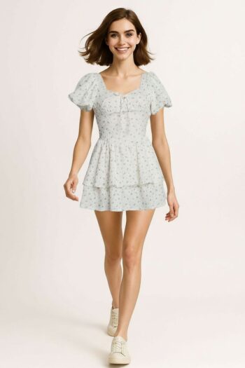 VESTIDO OLAN ESPALDA